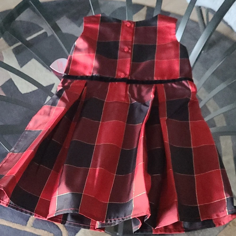 NWT The Children's Place Dress ❤️